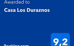 Casa Los Duraznos